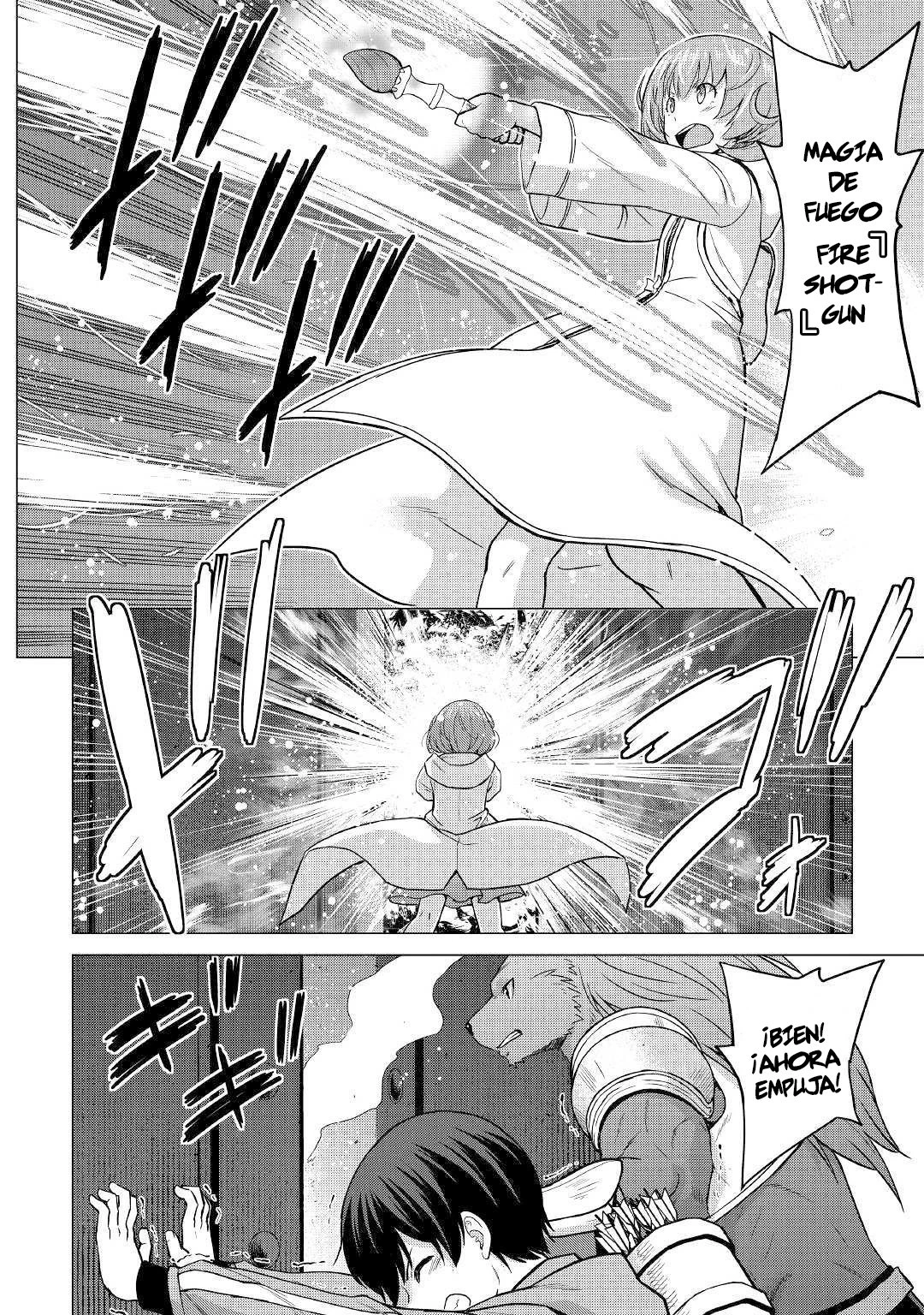 Read The Strongest Job Is Apparently Not a Hero or a Sage, but an Appraiser ES Manga Online