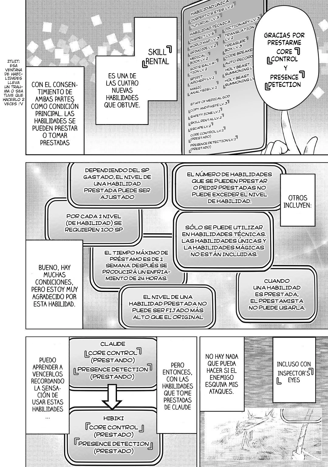 Read The Strongest Job Is Apparently Not a Hero or a Sage, but an Appraiser ES Manga Online