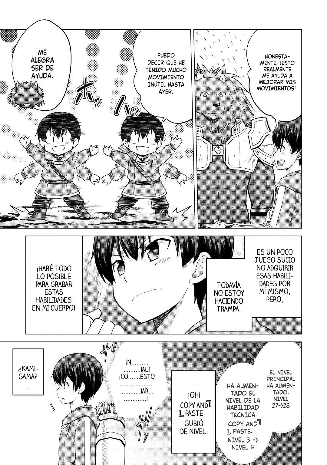 Read The Strongest Job Is Apparently Not a Hero or a Sage, but an Appraiser ES Manga Online