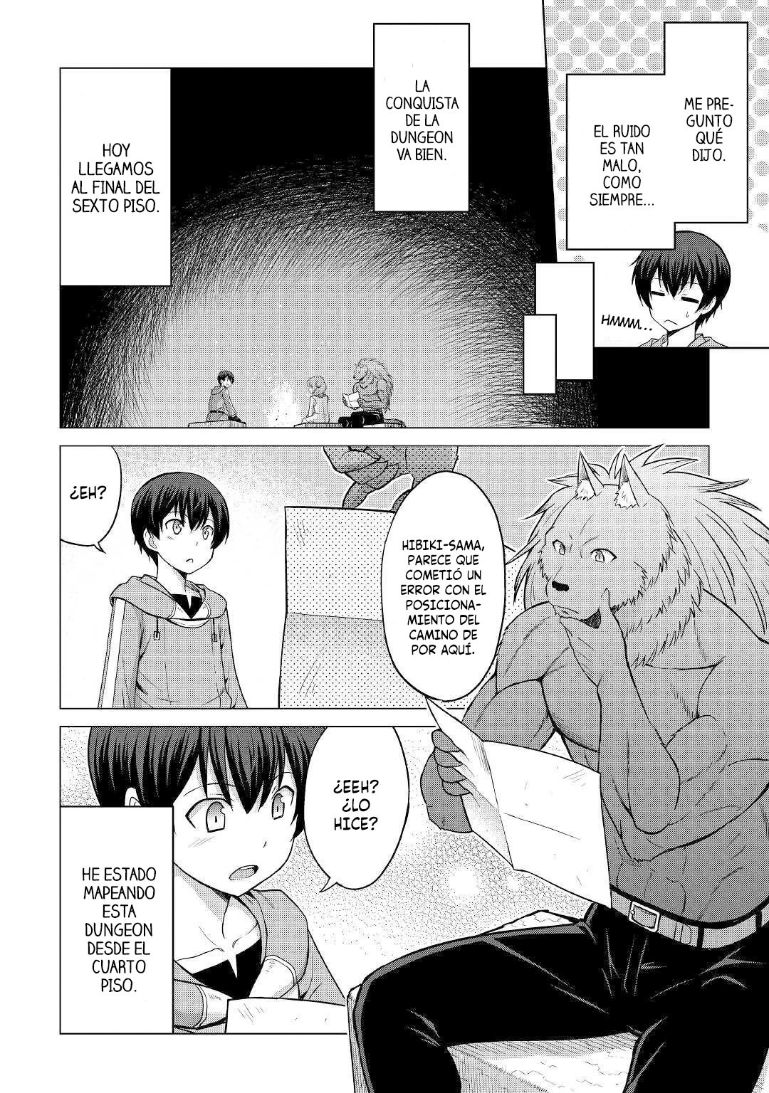 Read The Strongest Job Is Apparently Not a Hero or a Sage, but an Appraiser ES Manga Online