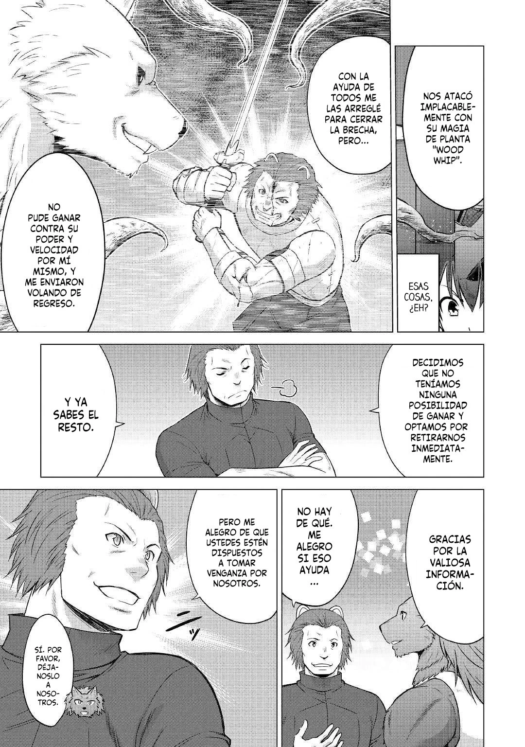 Read The Strongest Job Is Apparently Not a Hero or a Sage, but an Appraiser ES Manga Online