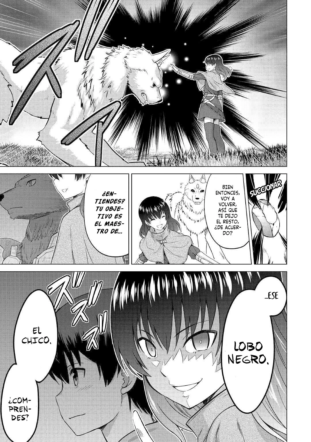 Read The Strongest Job Is Apparently Not a Hero or a Sage, but an Appraiser ES Manga Online