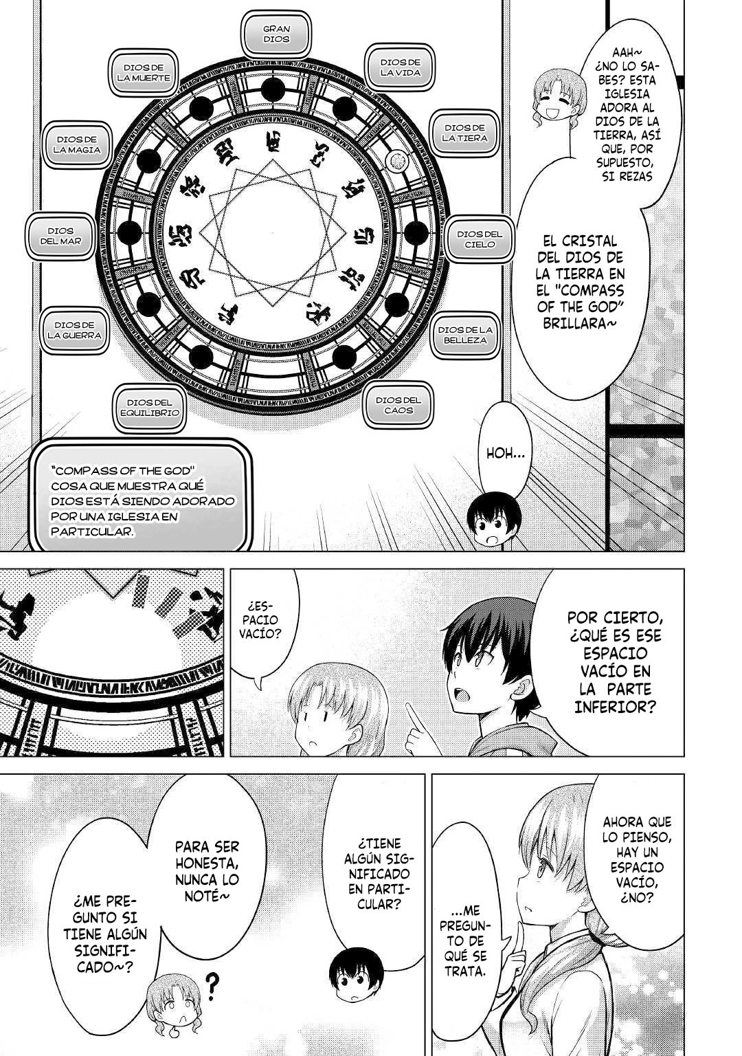 Read The Strongest Job Is Apparently Not a Hero or a Sage, but an Appraiser ES Manga Online