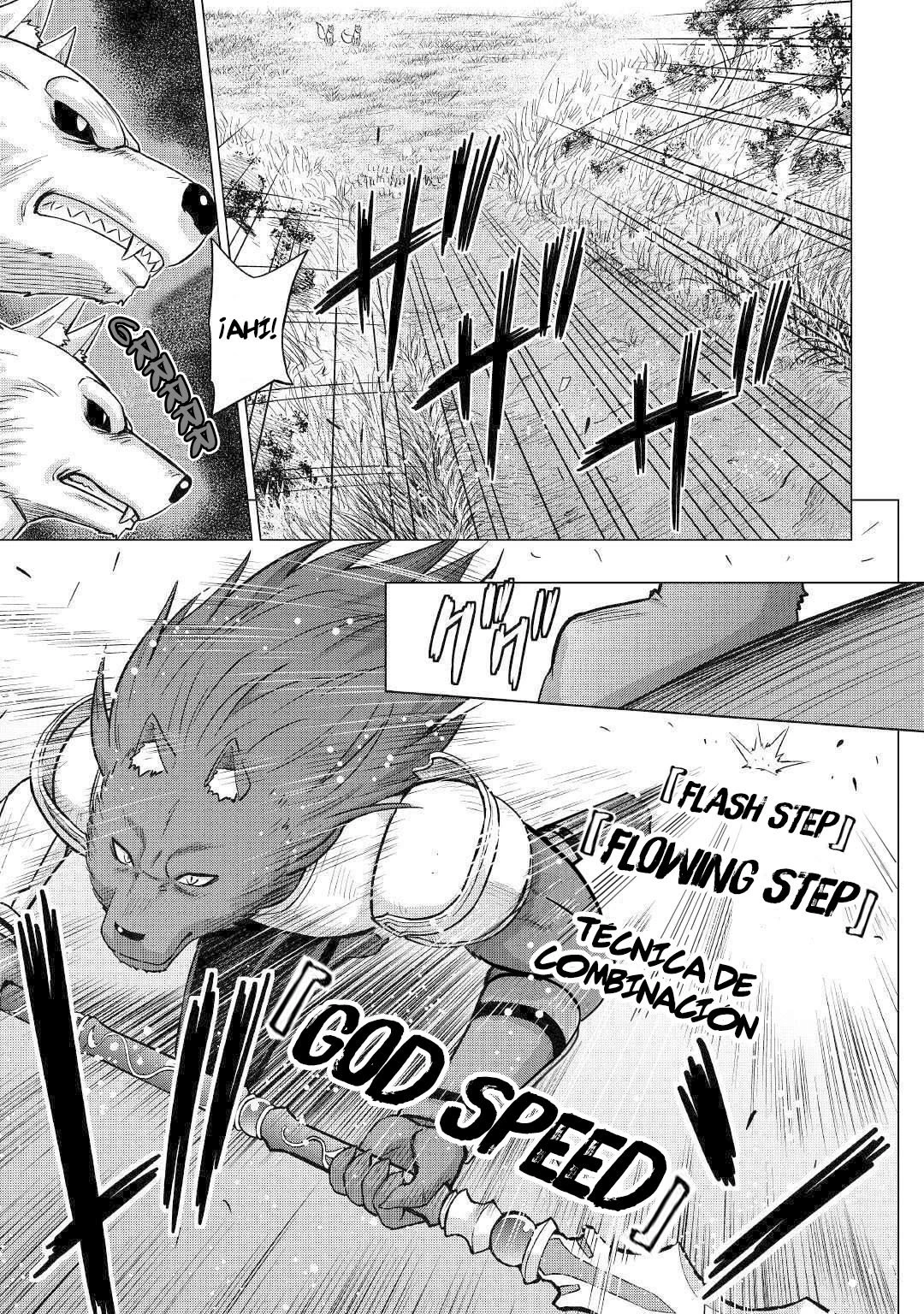 Read The Strongest Job Is Apparently Not a Hero or a Sage, but an Appraiser ES Manga Online