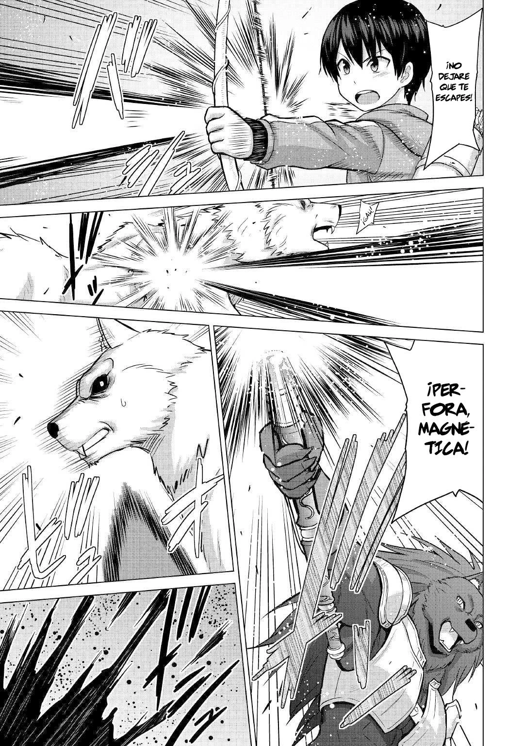 Read The Strongest Job Is Apparently Not a Hero or a Sage, but an Appraiser ES Manga Online