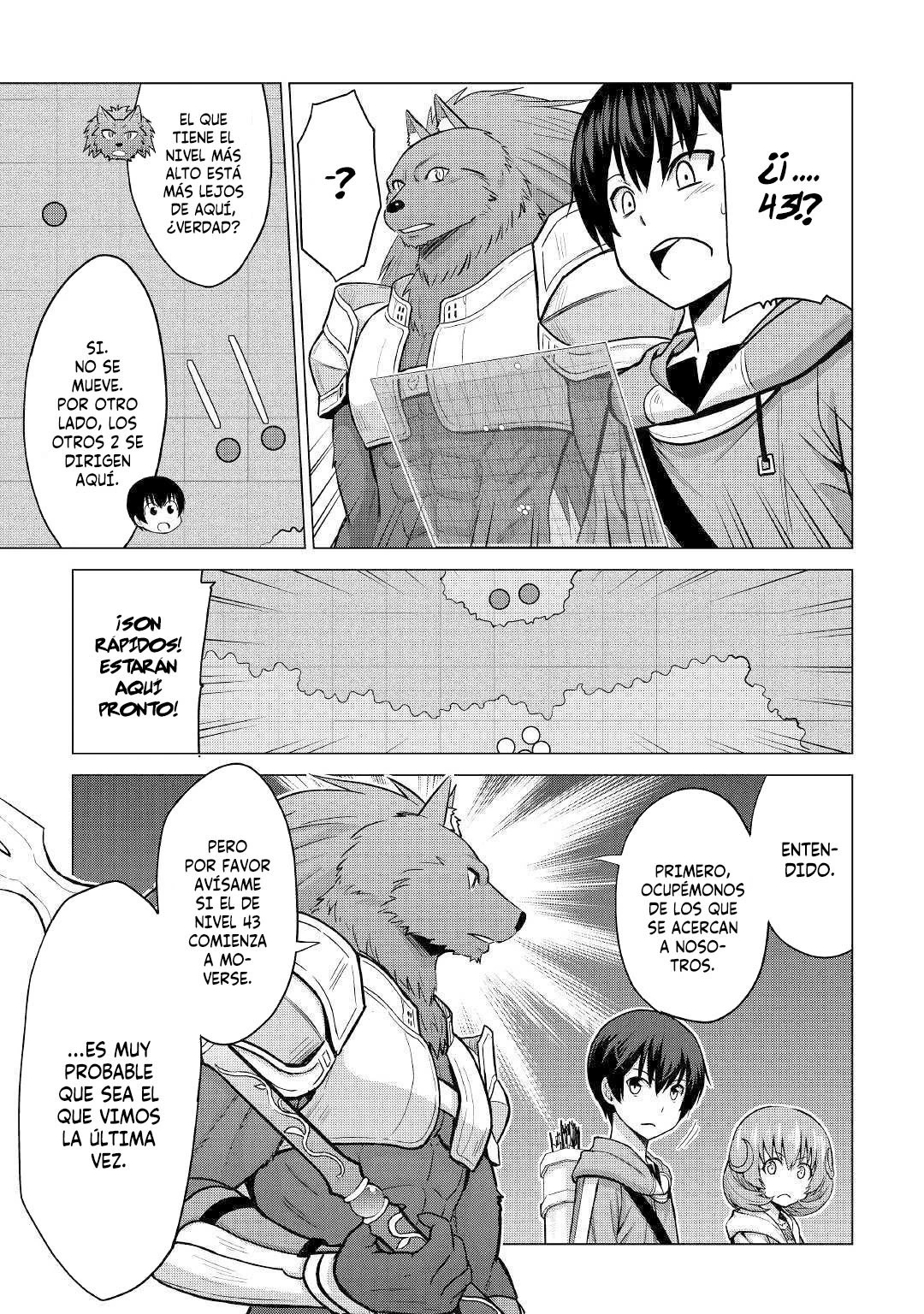 Read The Strongest Job Is Apparently Not a Hero or a Sage, but an Appraiser ES Manga Online