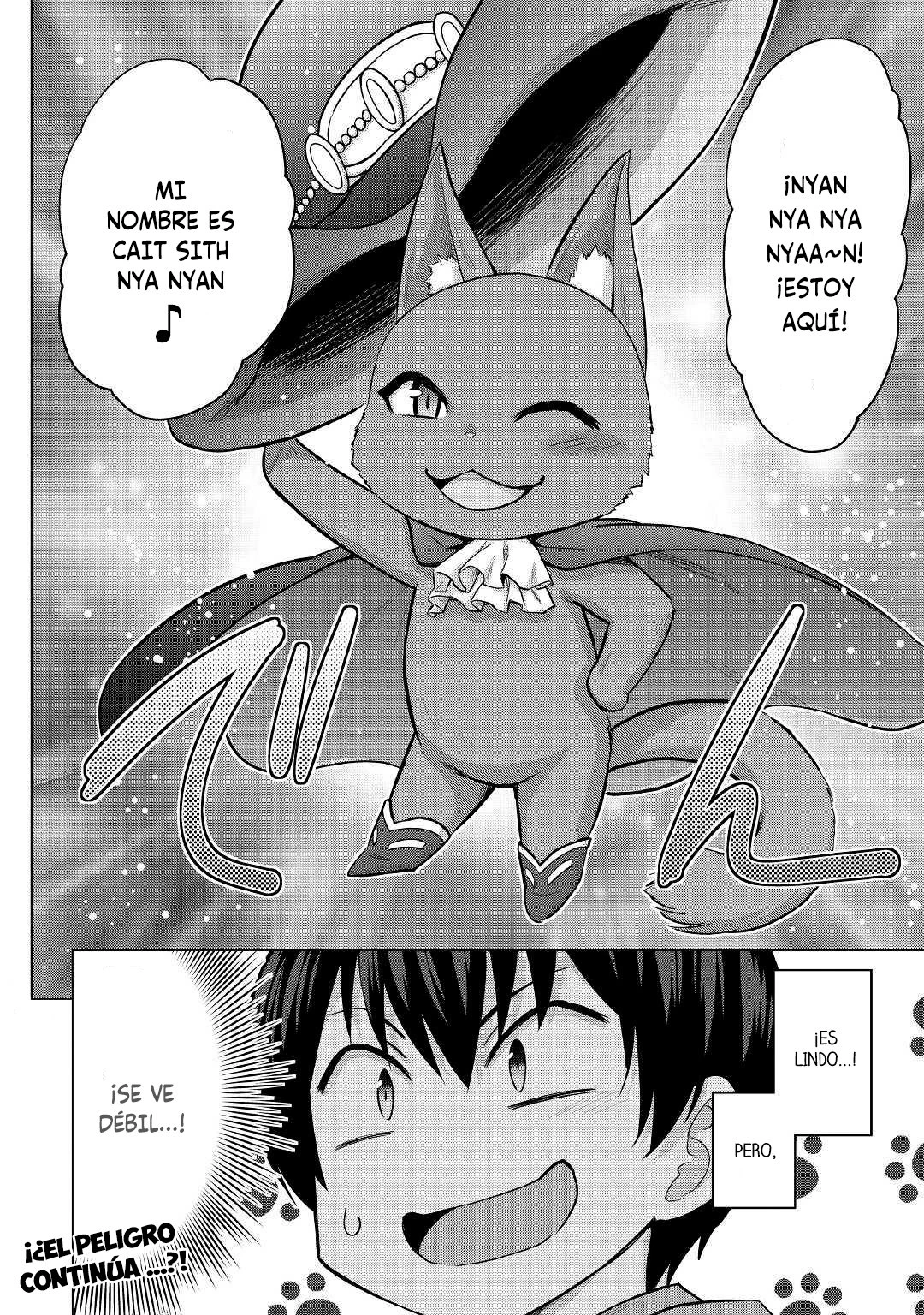 Read The Strongest Job Is Apparently Not a Hero or a Sage, but an Appraiser ES Manga Online