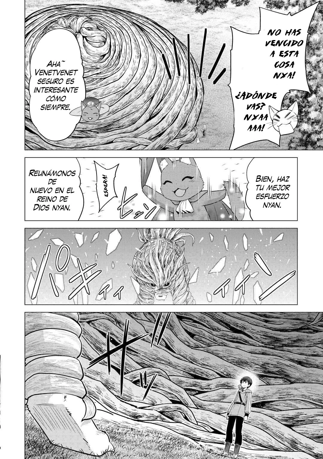 Read The Strongest Job Is Apparently Not a Hero or a Sage, but an Appraiser ES Manga Online