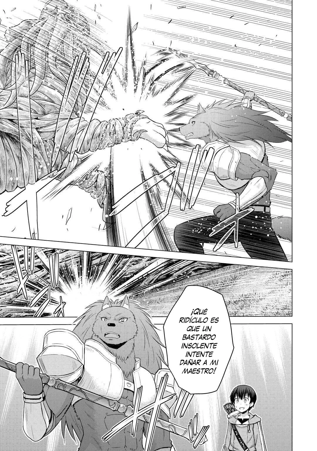 Read The Strongest Job Is Apparently Not a Hero or a Sage, but an Appraiser ES Manga Online