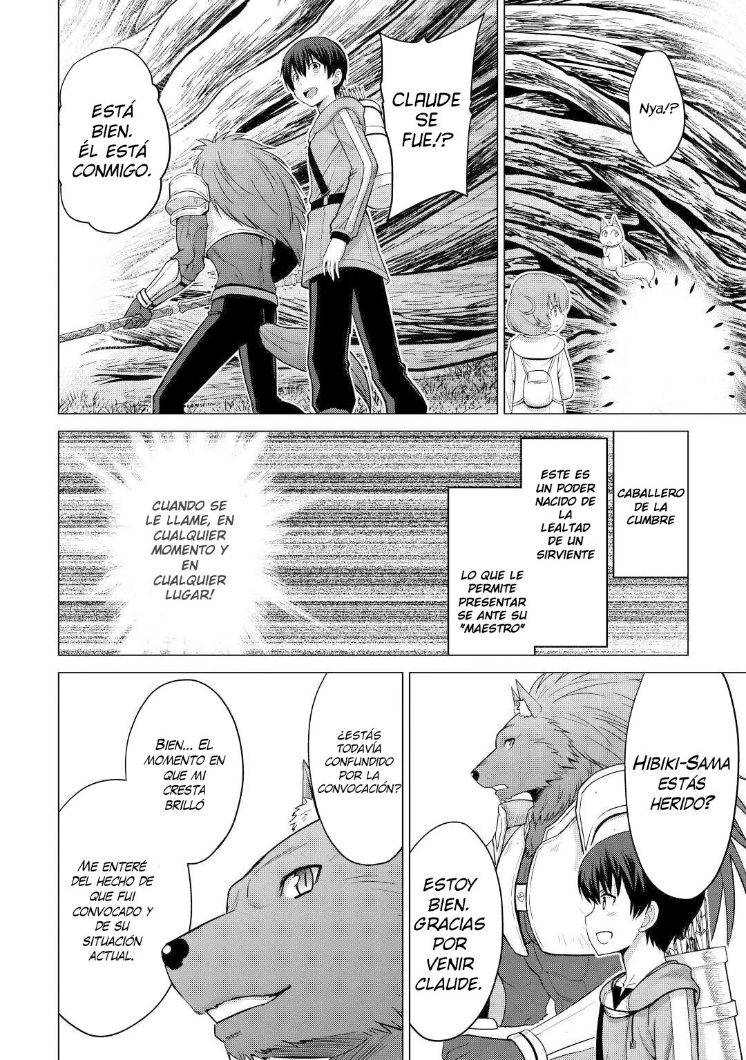 Read The Strongest Job Is Apparently Not a Hero or a Sage, but an Appraiser ES Manga Online