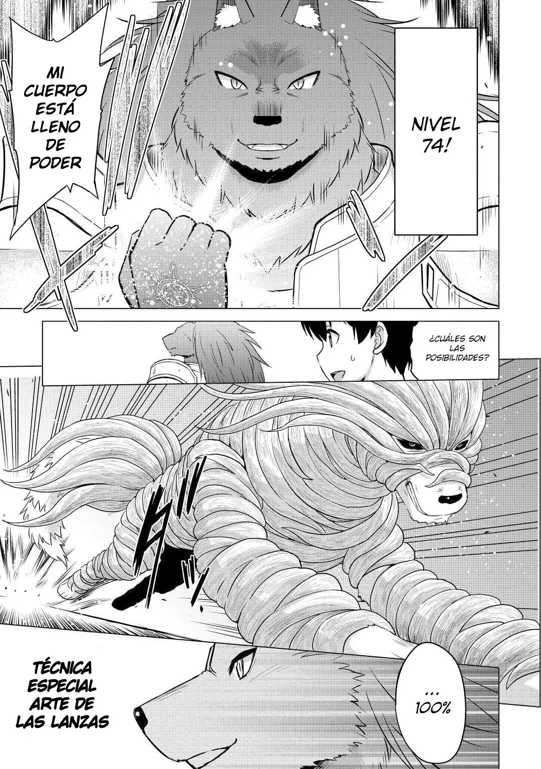 Read The Strongest Job Is Apparently Not a Hero or a Sage, but an Appraiser ES Manga Online