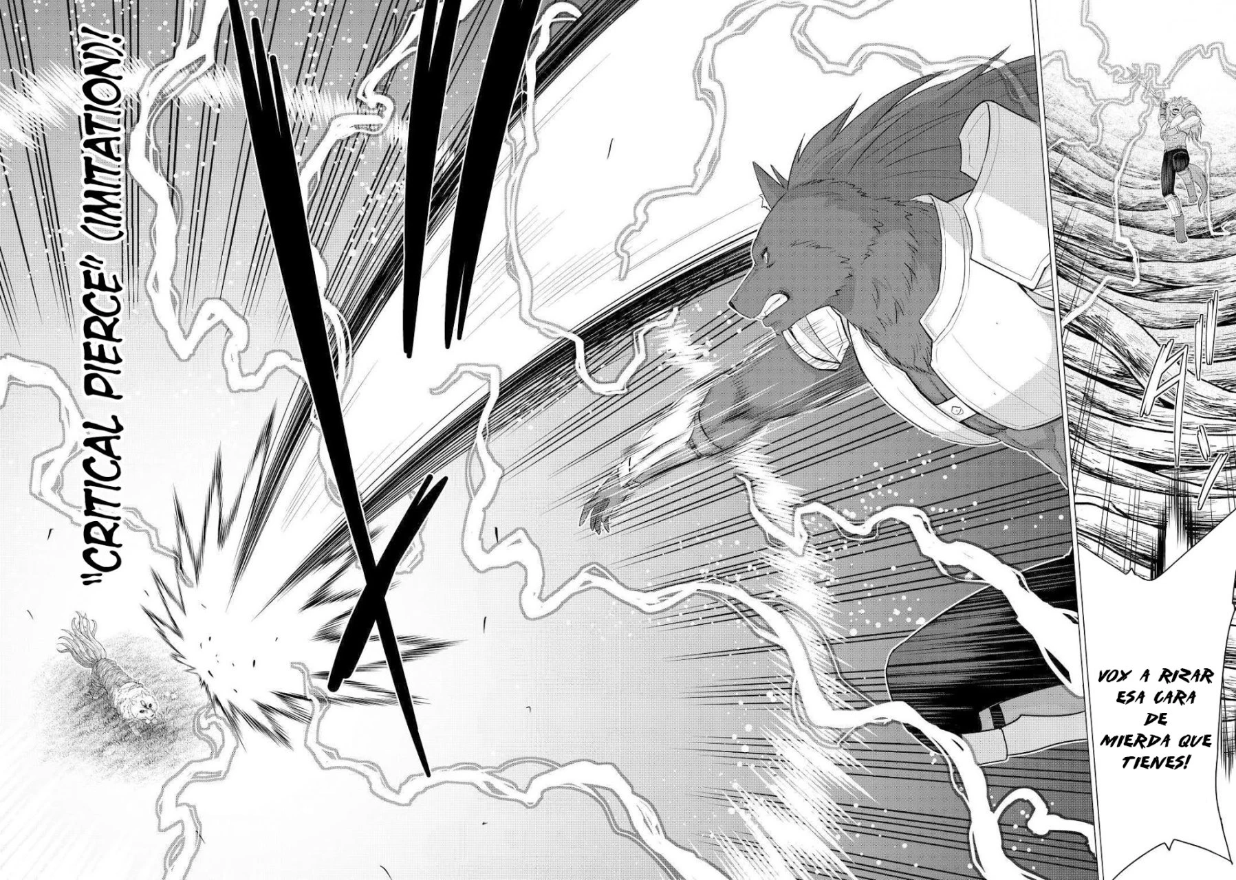 Read The Strongest Job Is Apparently Not a Hero or a Sage, but an Appraiser ES Manga Online