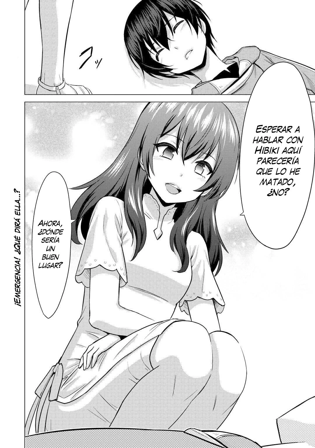 Read The Strongest Job Is Apparently Not a Hero or a Sage, but an Appraiser ES Manga Online