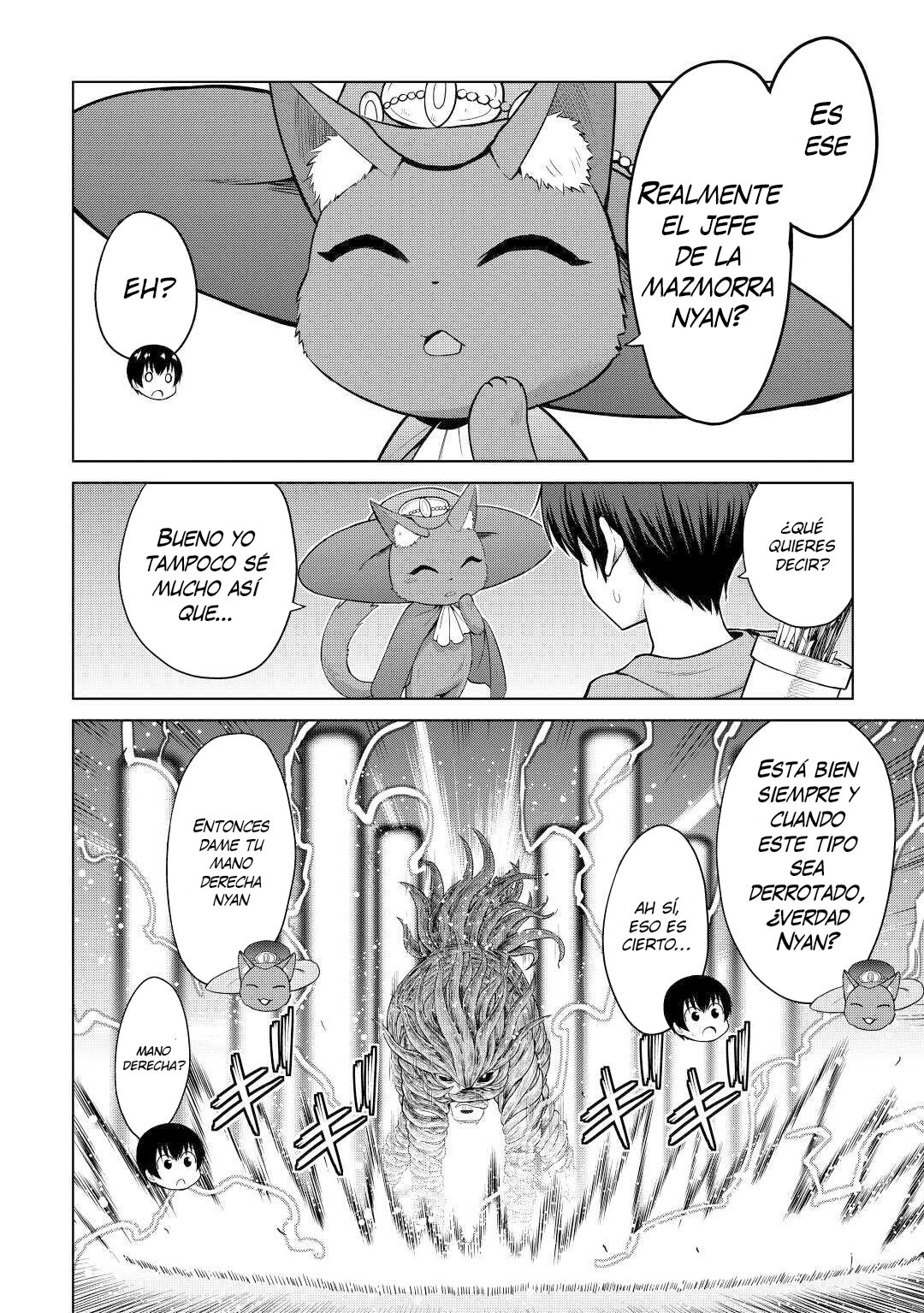 Read The Strongest Job Is Apparently Not a Hero or a Sage, but an Appraiser ES Manga Online