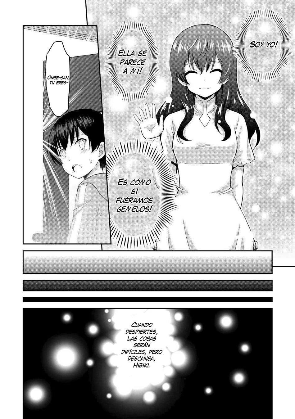 Read The Strongest Job Is Apparently Not a Hero or a Sage, but an Appraiser ES Manga Online