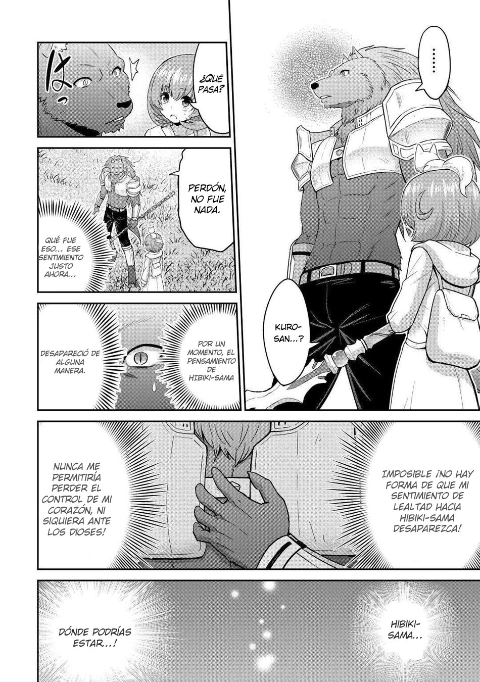 Read The Strongest Job Is Apparently Not a Hero or a Sage, but an Appraiser ES Manga Online