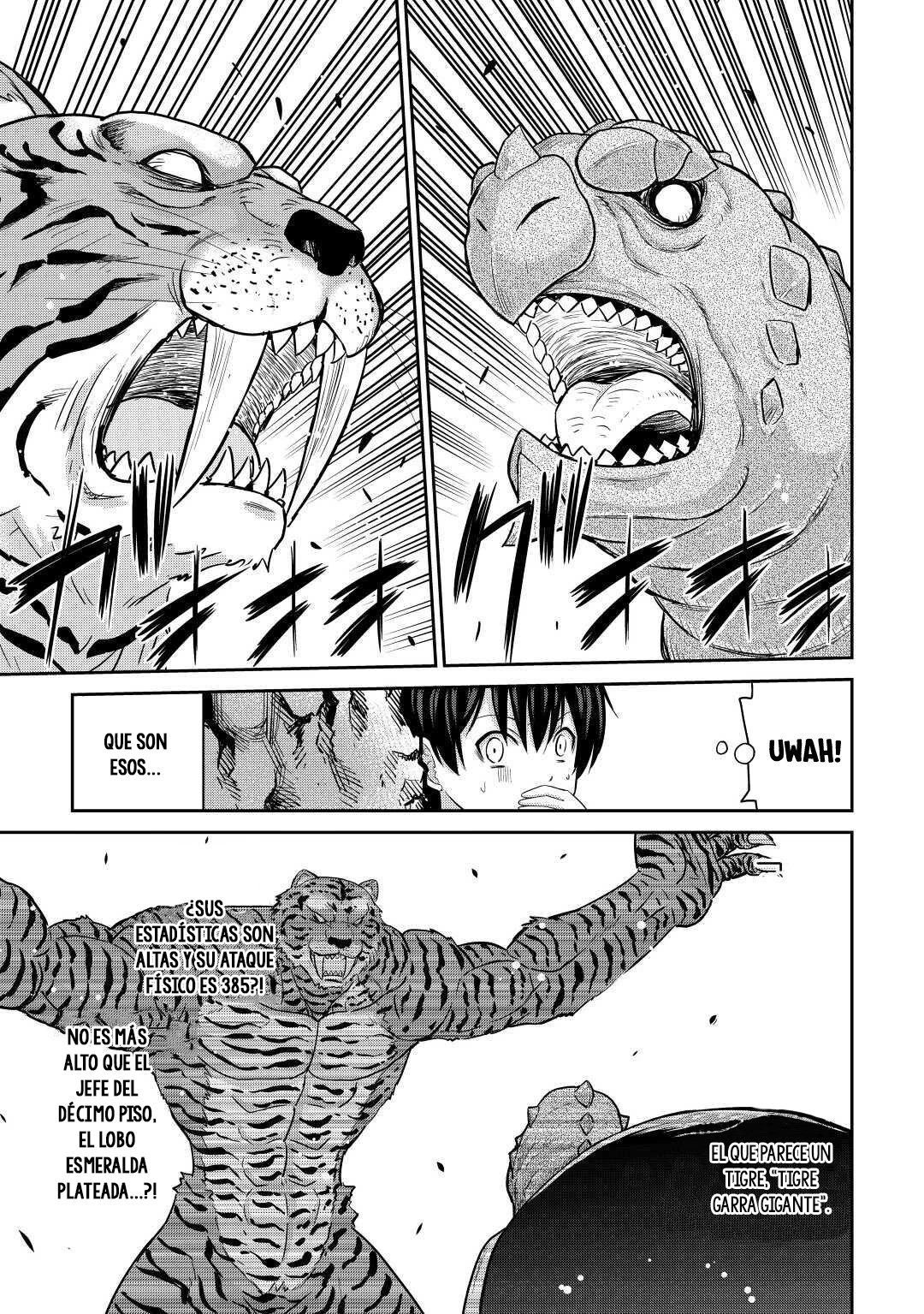 Read The Strongest Job Is Apparently Not a Hero or a Sage, but an Appraiser ES Manga Online