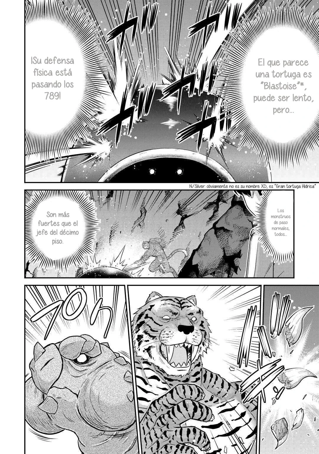 Read The Strongest Job Is Apparently Not a Hero or a Sage, but an Appraiser ES Manga Online