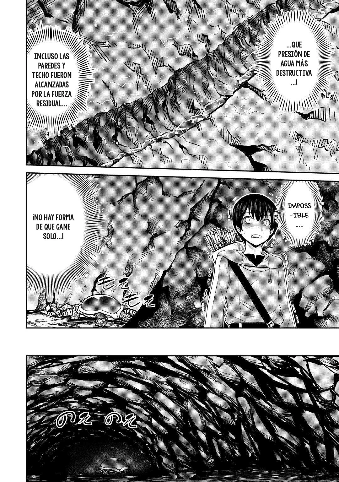 Read The Strongest Job Is Apparently Not a Hero or a Sage, but an Appraiser ES Manga Online