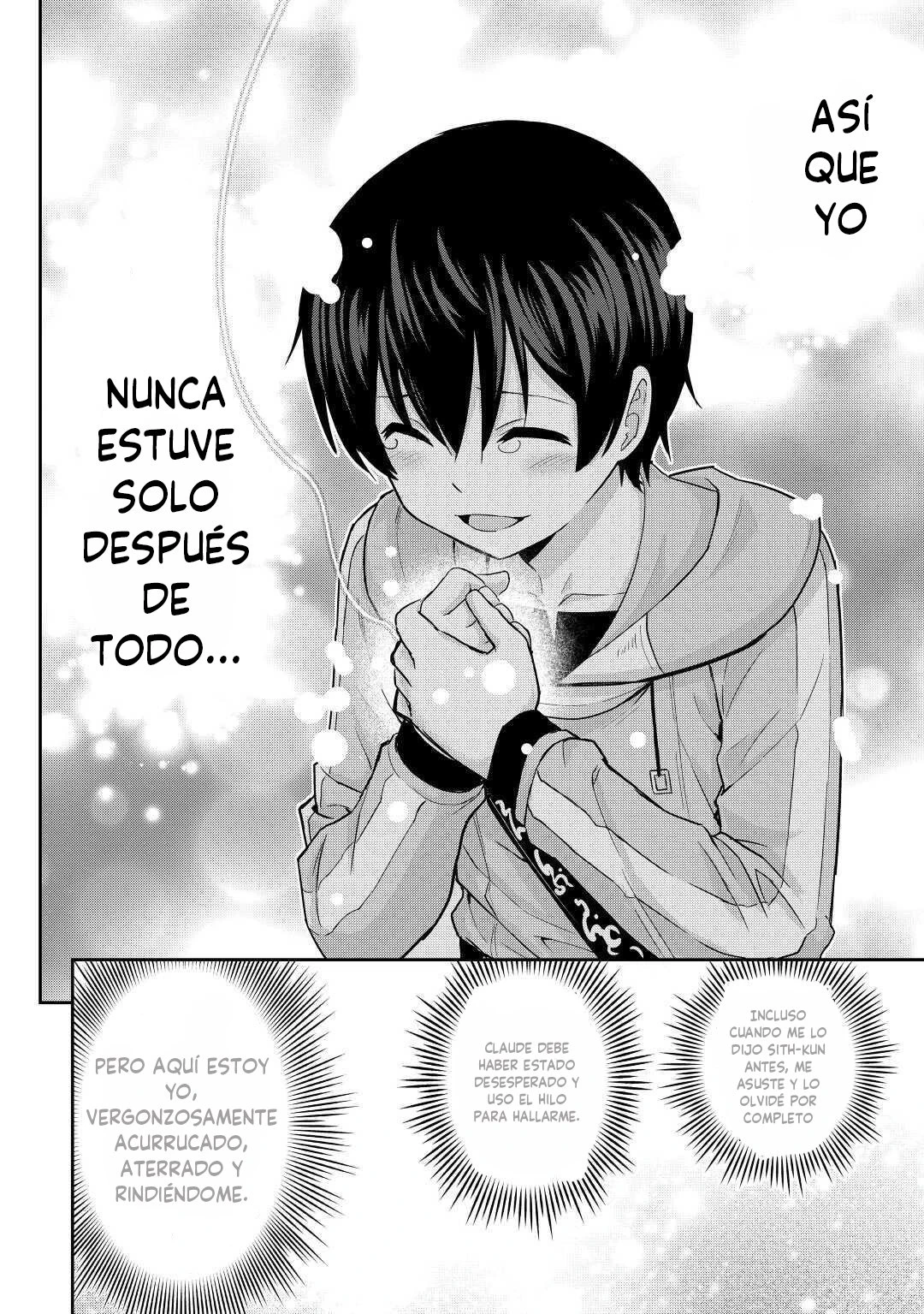 Read The Strongest Job Is Apparently Not a Hero or a Sage, but an Appraiser ES Manga Online