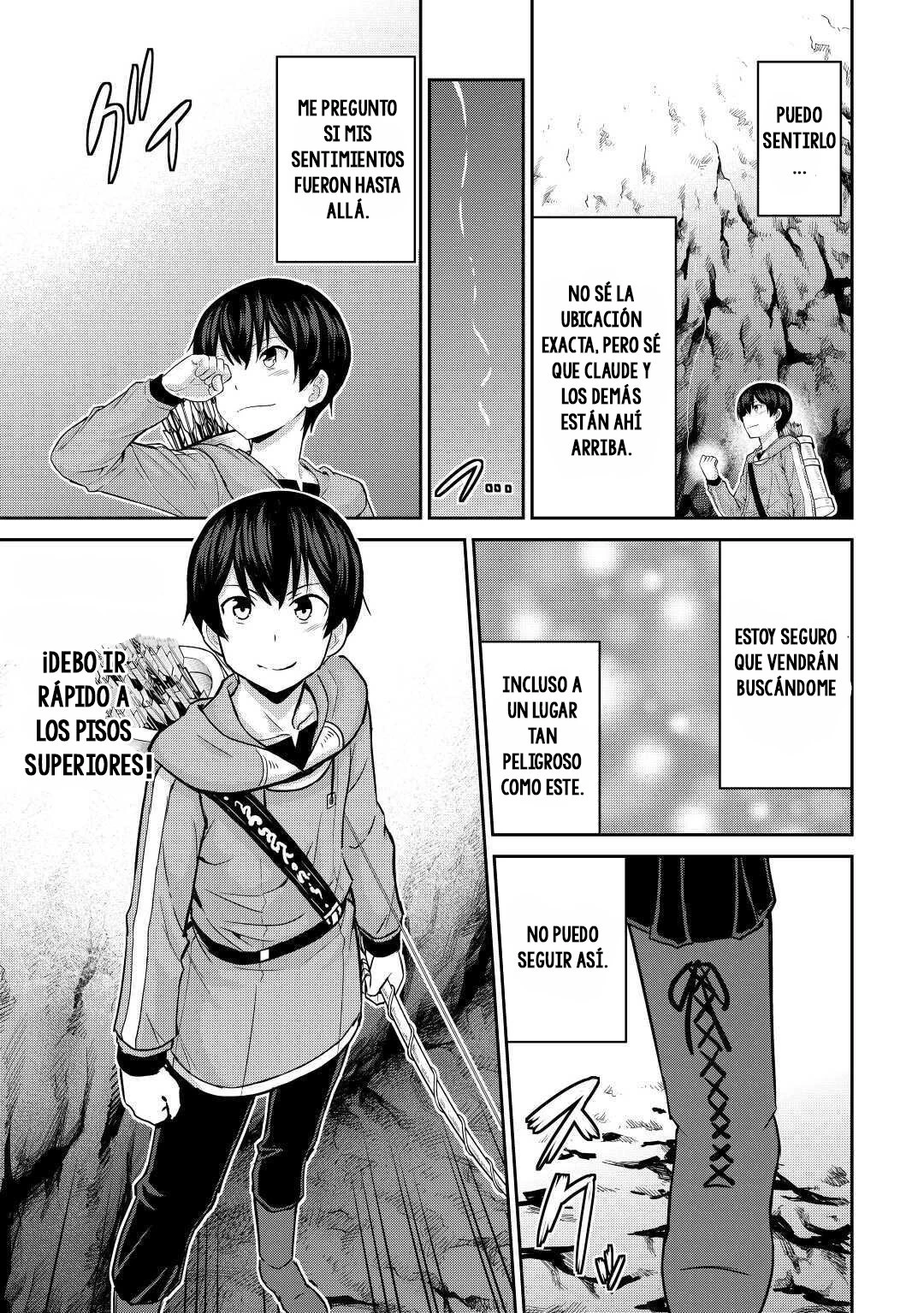 Read The Strongest Job Is Apparently Not a Hero or a Sage, but an Appraiser ES Manga Online