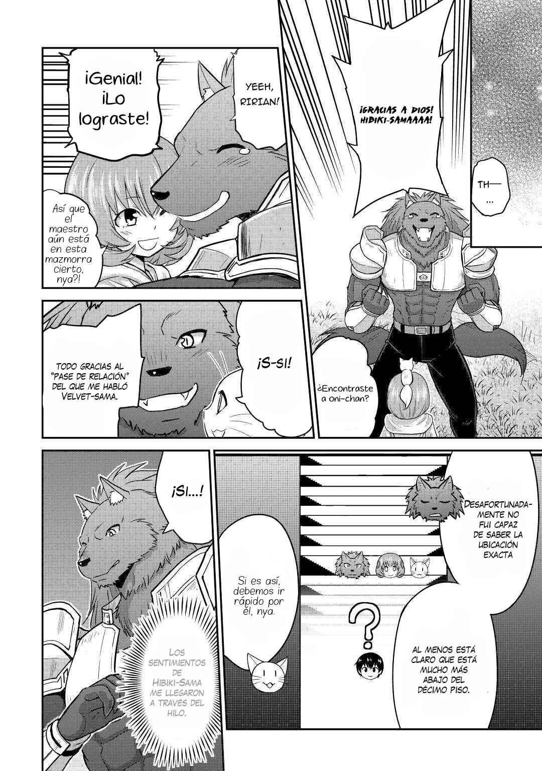 Read The Strongest Job Is Apparently Not a Hero or a Sage, but an Appraiser ES Manga Online
