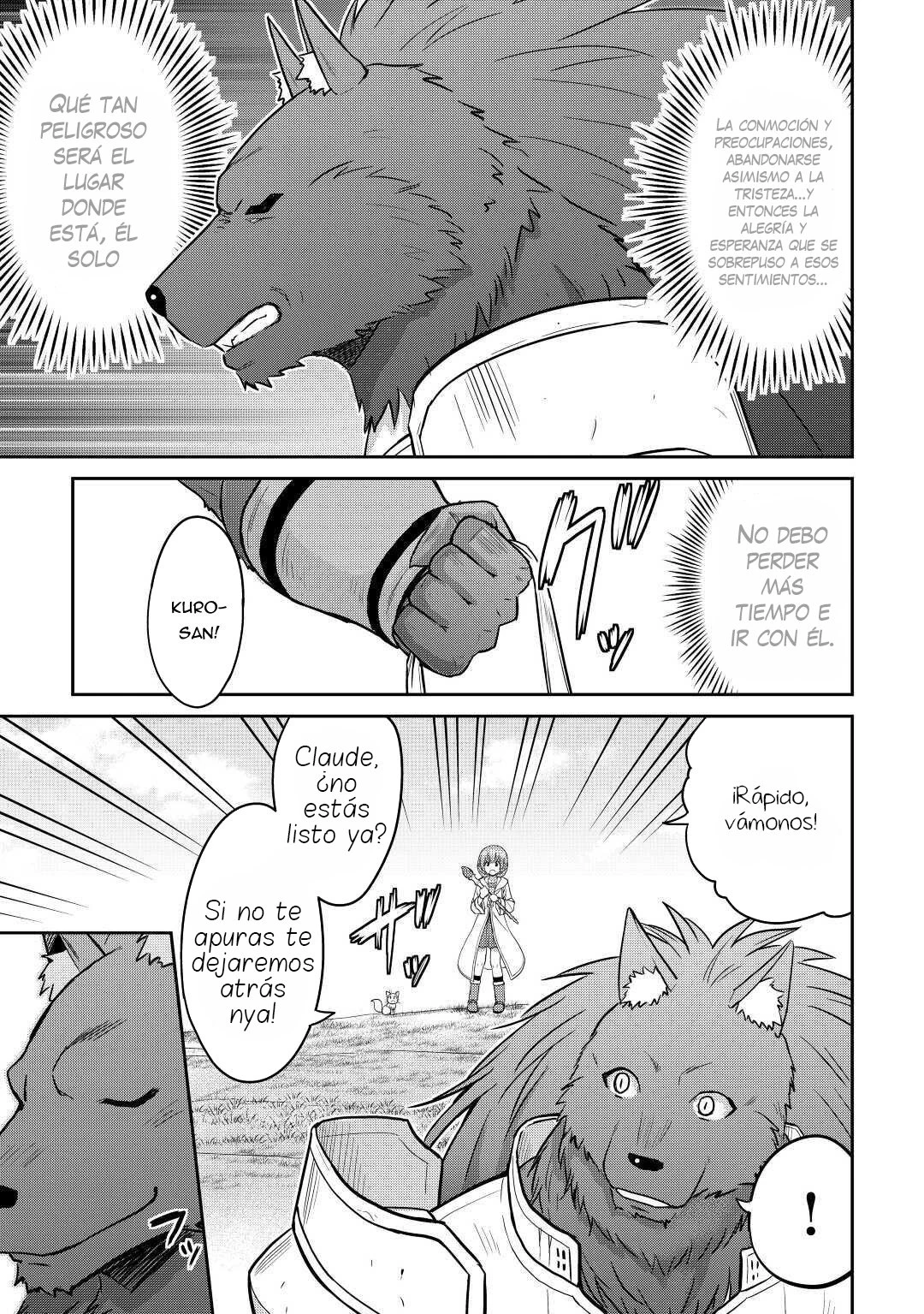 Read The Strongest Job Is Apparently Not a Hero or a Sage, but an Appraiser ES Manga Online