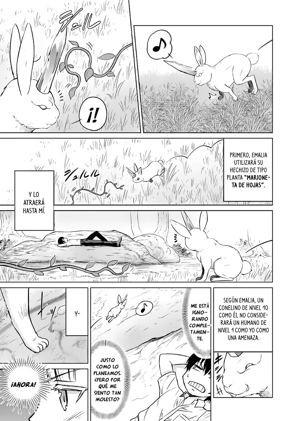 Read The Strongest Job Is Apparently Not a Hero or a Sage, but an Appraiser ES Manga Online