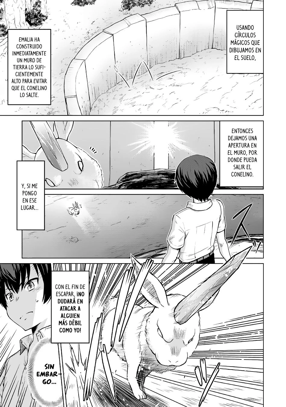 Read The Strongest Job Is Apparently Not a Hero or a Sage, but an Appraiser ES Manga Online