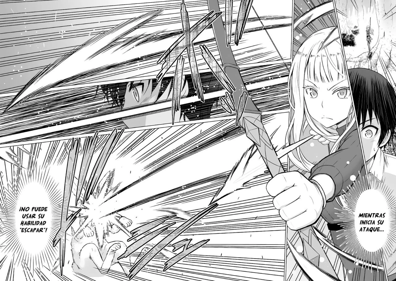 Read The Strongest Job Is Apparently Not a Hero or a Sage, but an Appraiser ES Manga Online