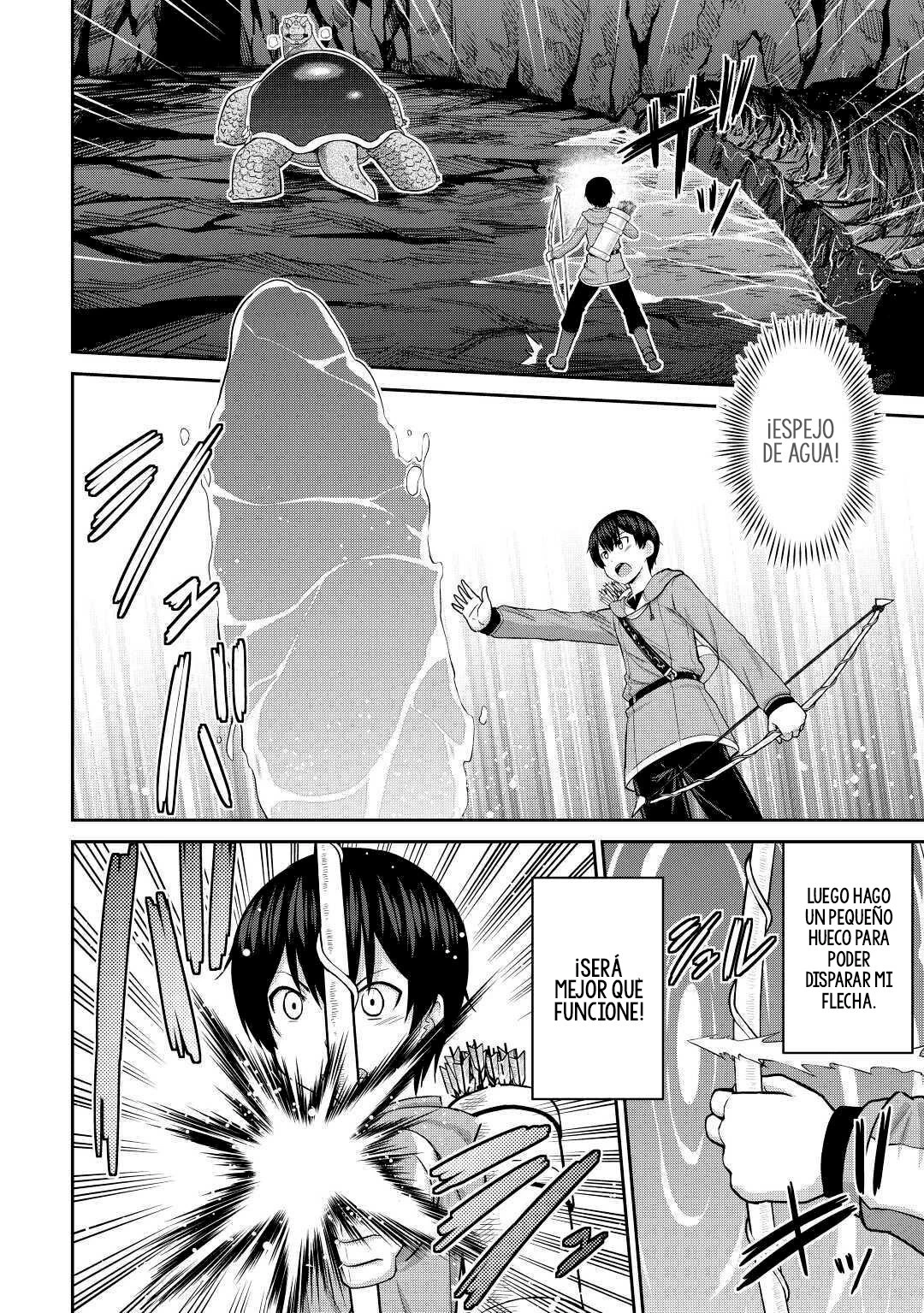 Read The Strongest Job Is Apparently Not a Hero or a Sage, but an Appraiser ES Manga Online