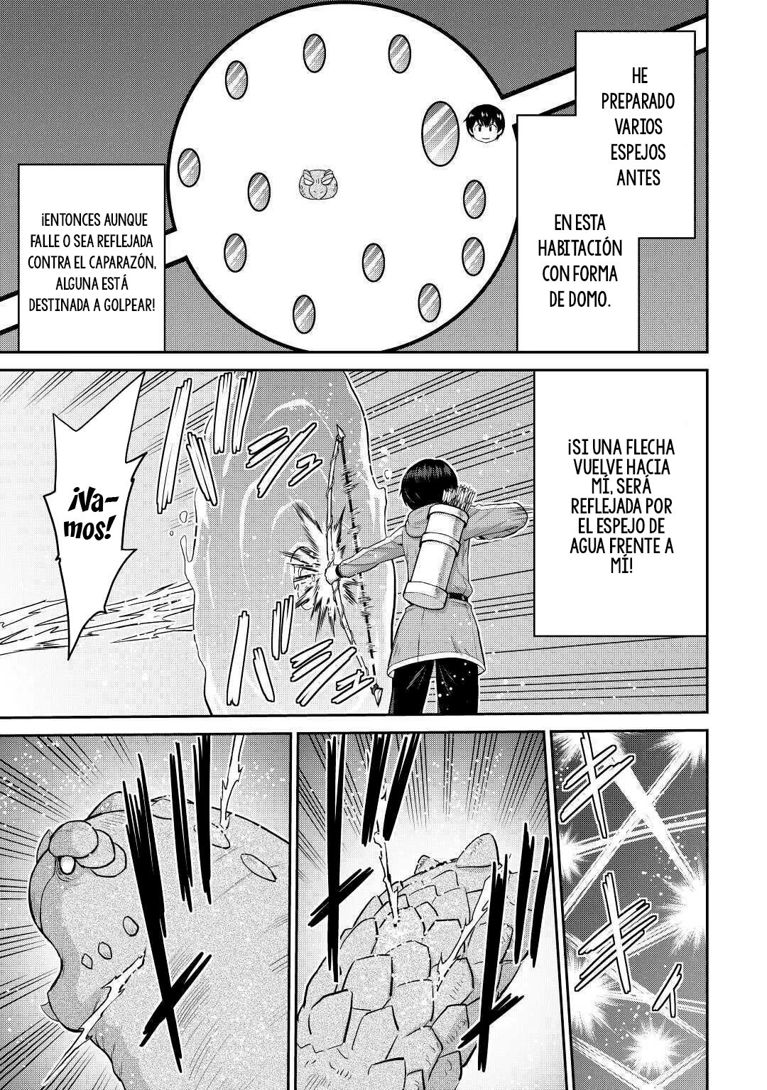 Read The Strongest Job Is Apparently Not a Hero or a Sage, but an Appraiser ES Manga Online