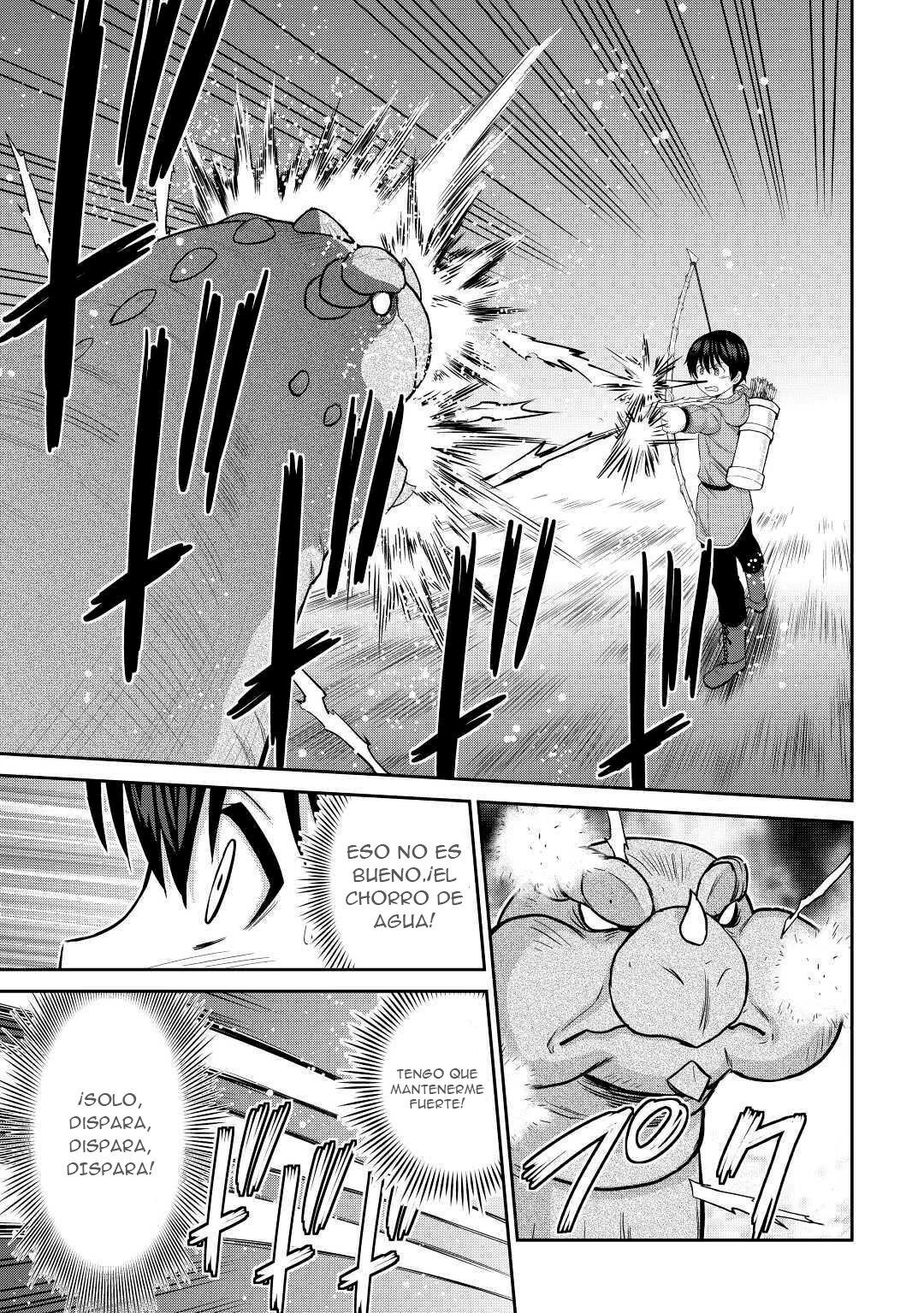 Read The Strongest Job Is Apparently Not a Hero or a Sage, but an Appraiser ES Manga Online