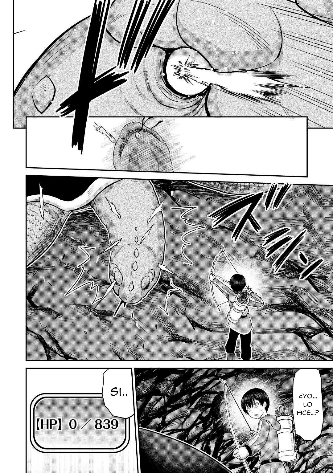 Read The Strongest Job Is Apparently Not a Hero or a Sage, but an Appraiser ES Manga Online