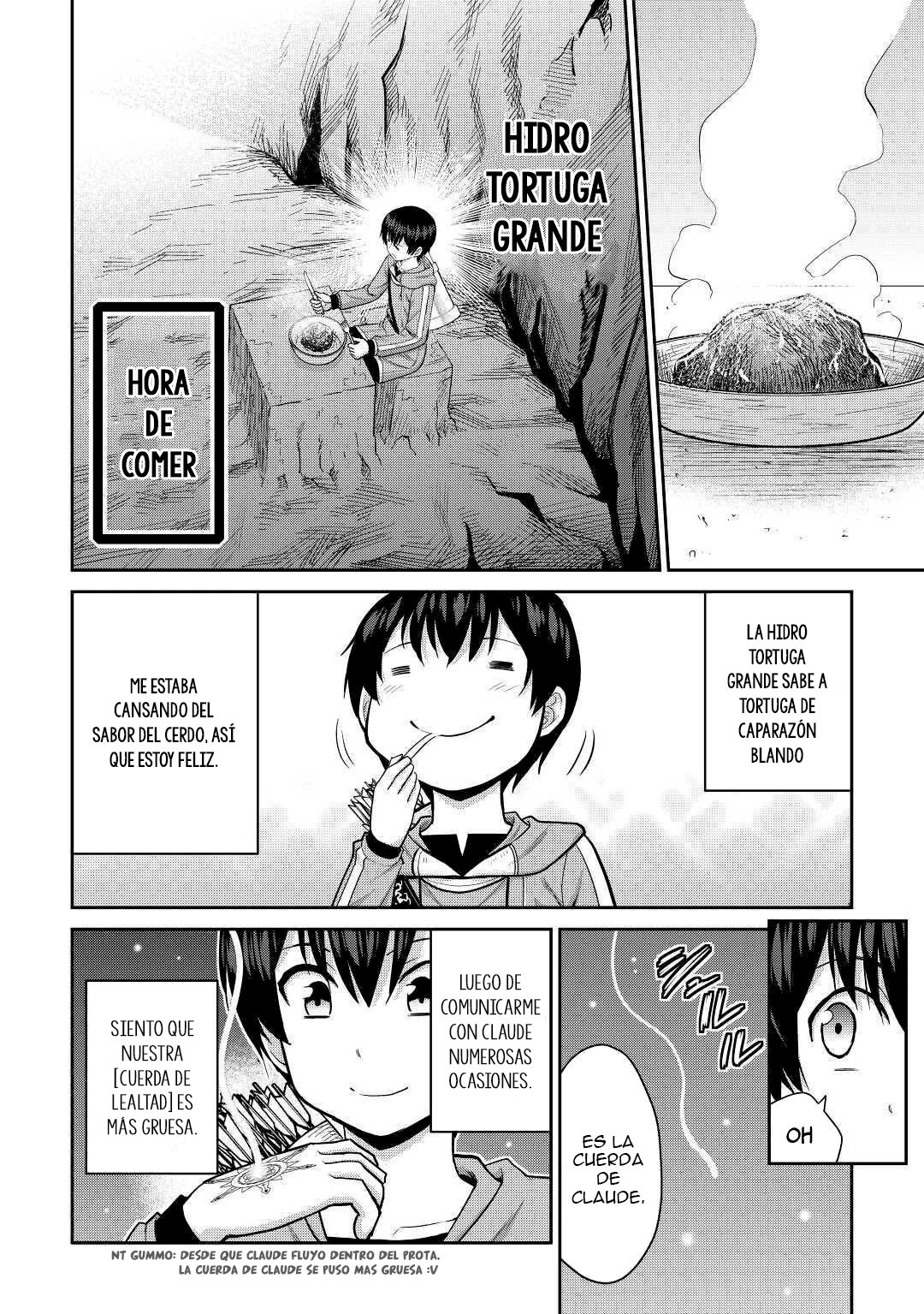 Read The Strongest Job Is Apparently Not a Hero or a Sage, but an Appraiser ES Manga Online