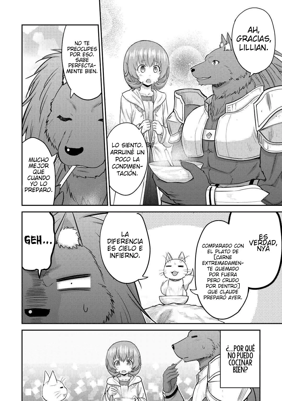 Read The Strongest Job Is Apparently Not a Hero or a Sage, but an Appraiser ES Manga Online