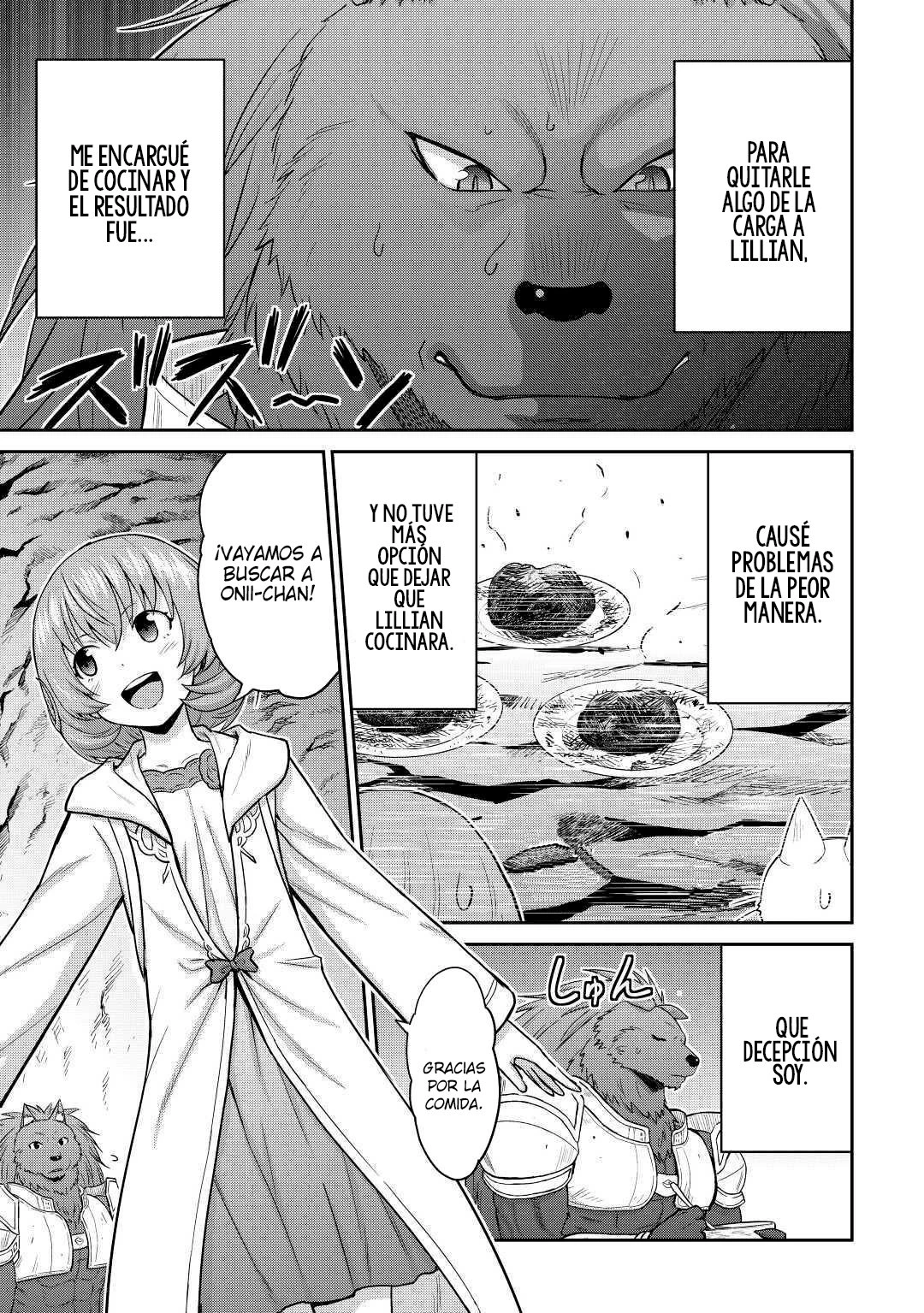 Read The Strongest Job Is Apparently Not a Hero or a Sage, but an Appraiser ES Manga Online