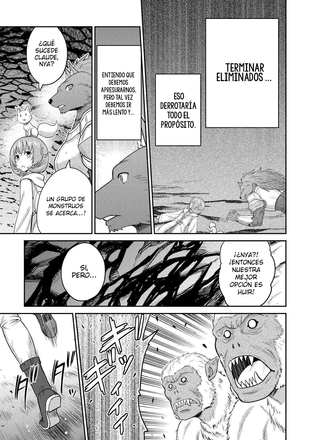 Read The Strongest Job Is Apparently Not a Hero or a Sage, but an Appraiser ES Manga Online