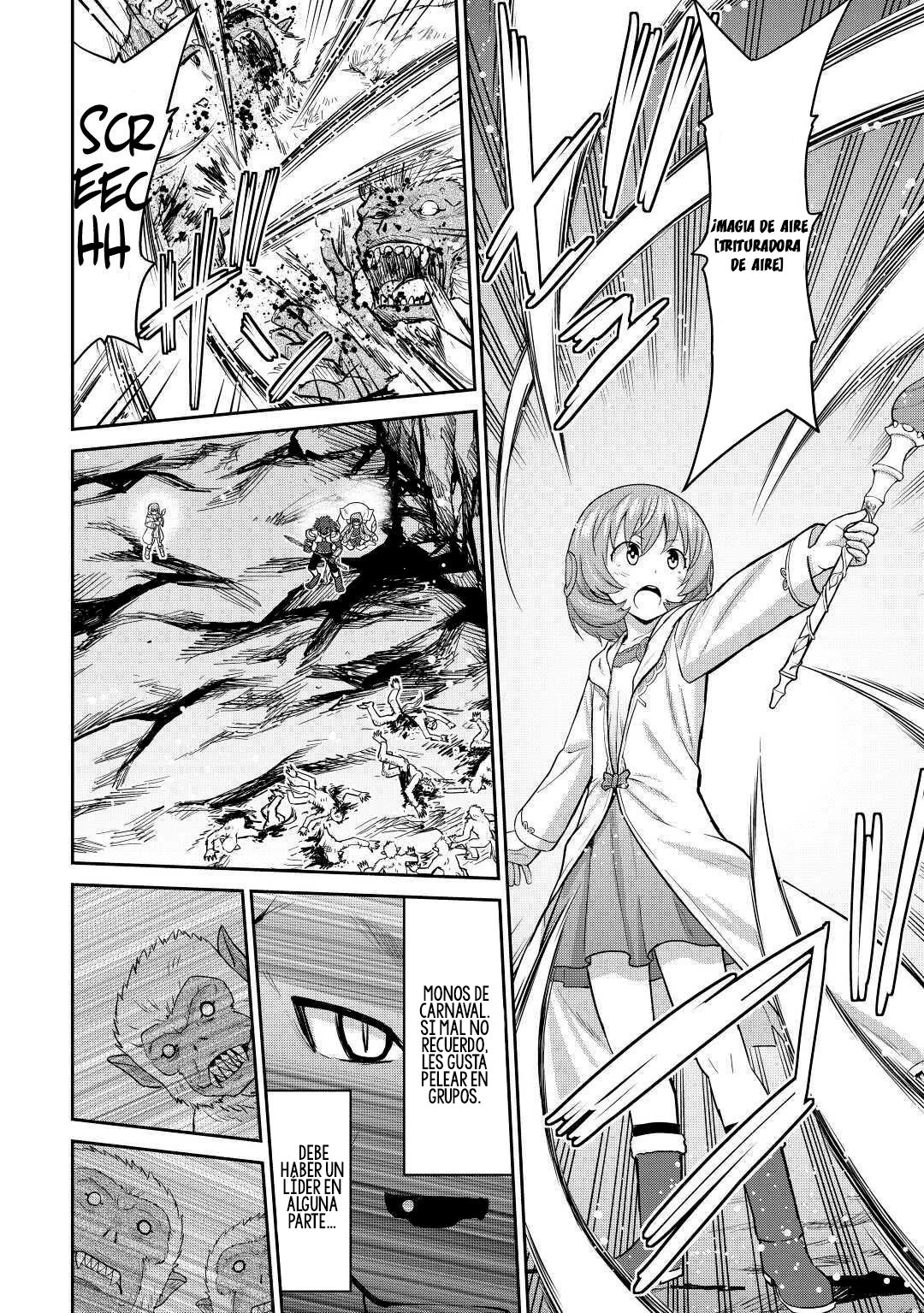 Read The Strongest Job Is Apparently Not a Hero or a Sage, but an Appraiser ES Manga Online
