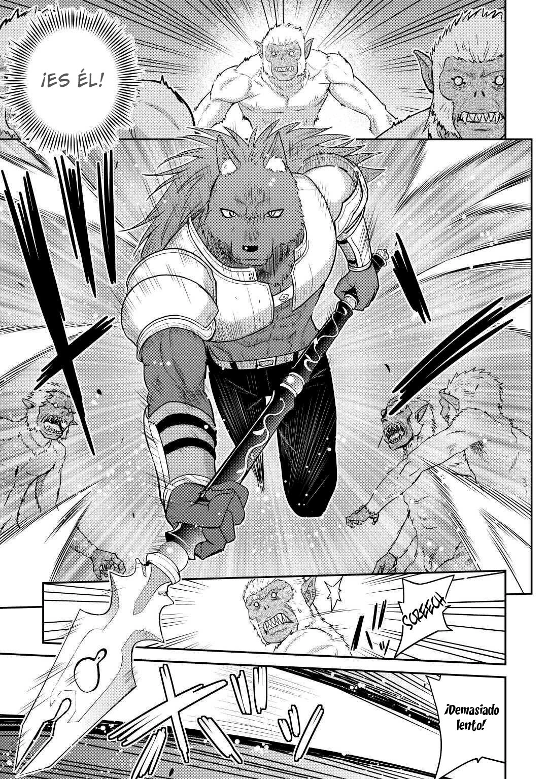 Read The Strongest Job Is Apparently Not a Hero or a Sage, but an Appraiser ES Manga Online