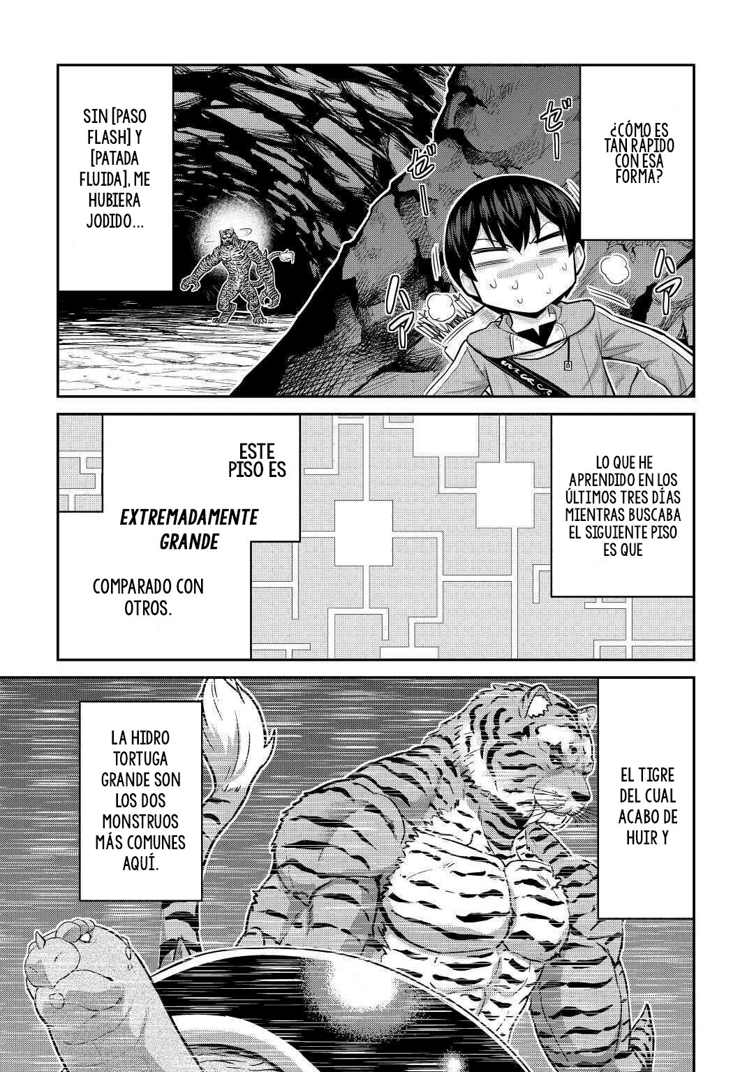 Read The Strongest Job Is Apparently Not a Hero or a Sage, but an Appraiser ES Manga Online
