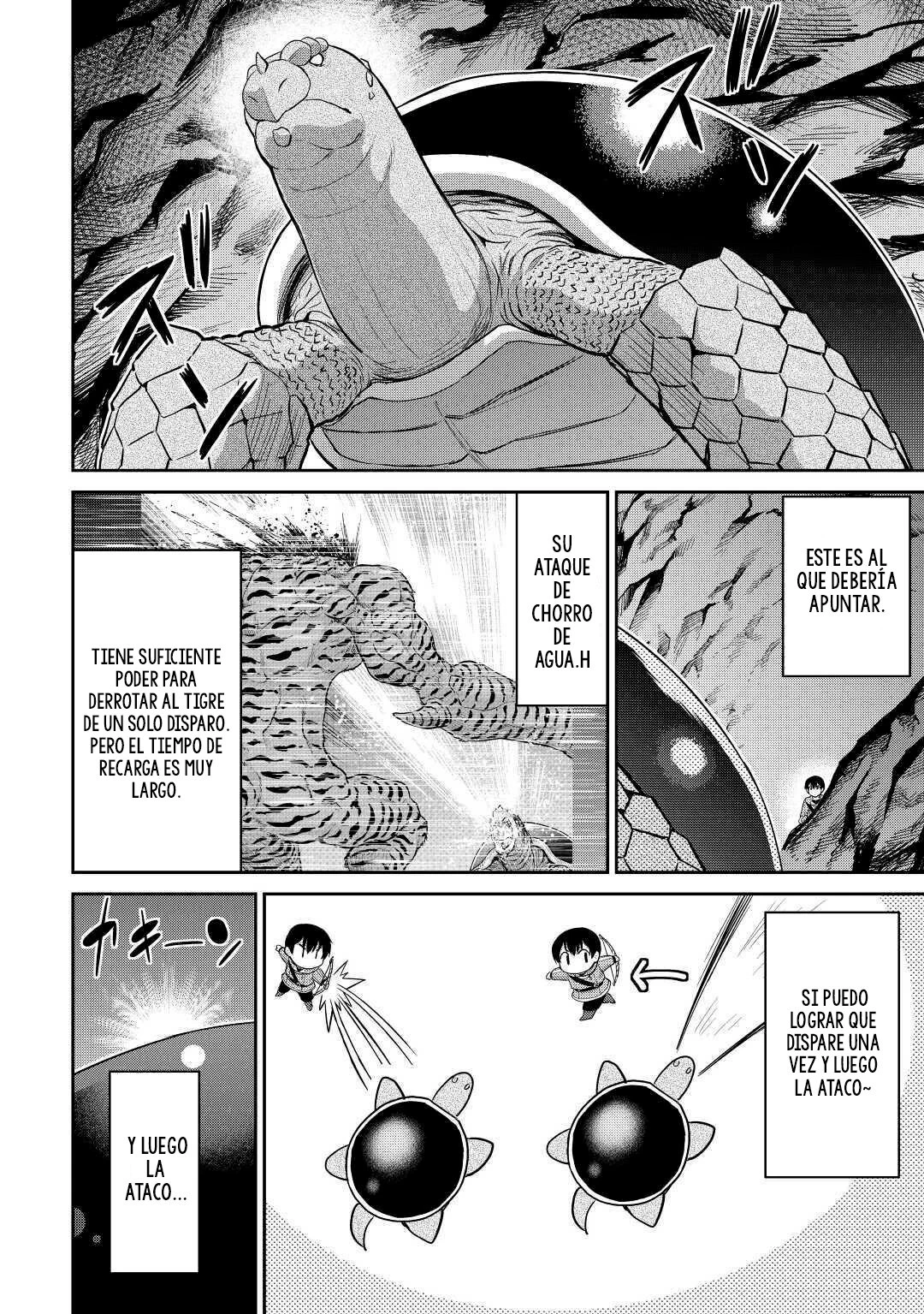 Read The Strongest Job Is Apparently Not a Hero or a Sage, but an Appraiser ES Manga Online