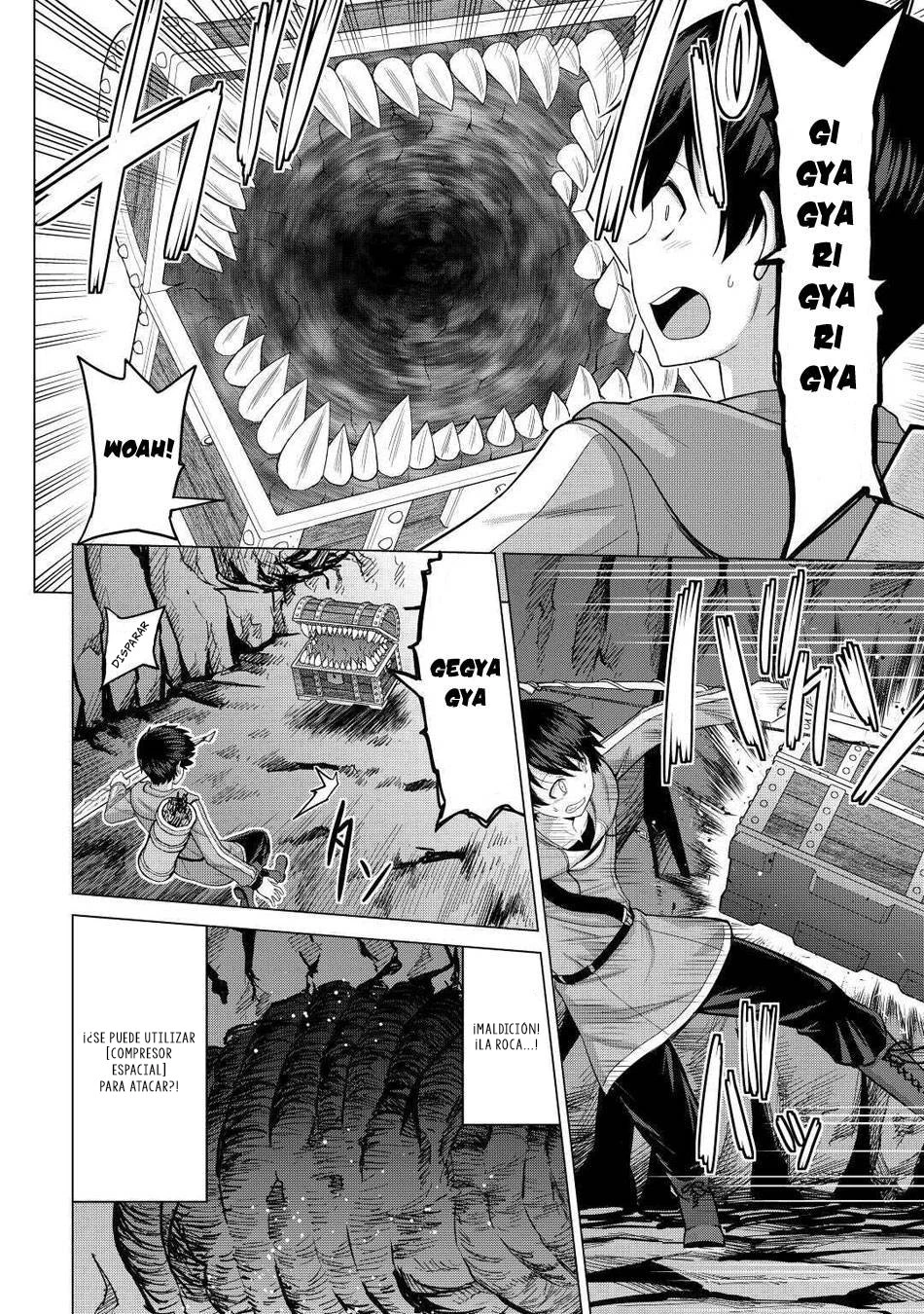 Read The Strongest Job Is Apparently Not a Hero or a Sage, but an Appraiser ES Manga Online