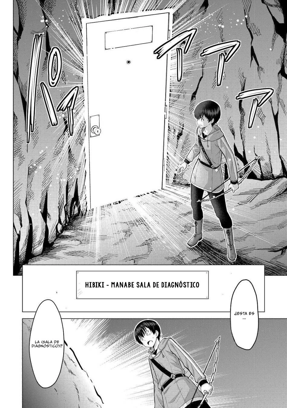 Read The Strongest Job Is Apparently Not a Hero or a Sage, but an Appraiser ES Manga Online