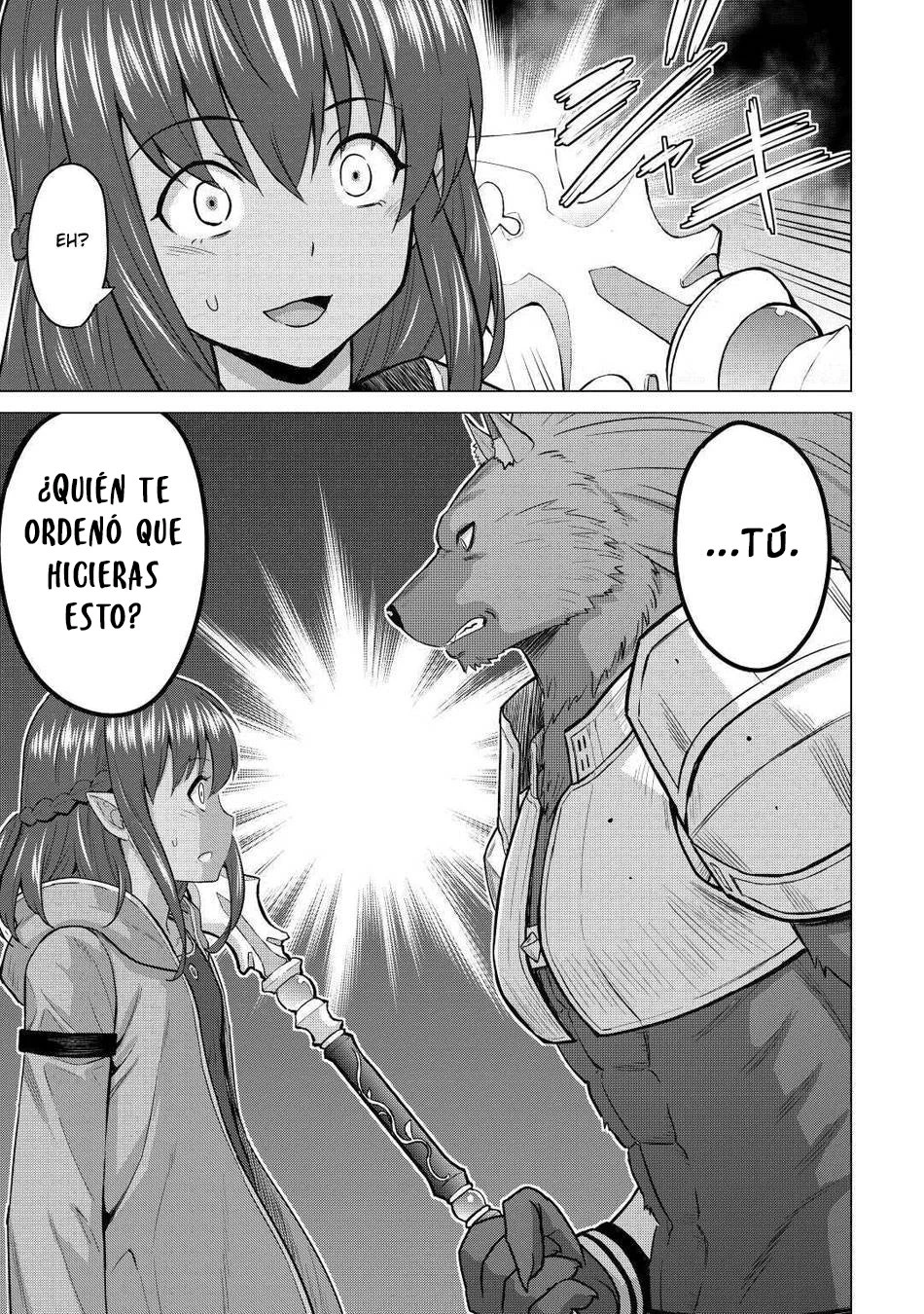 Read The Strongest Job Is Apparently Not a Hero or a Sage, but an Appraiser ES Manga Online