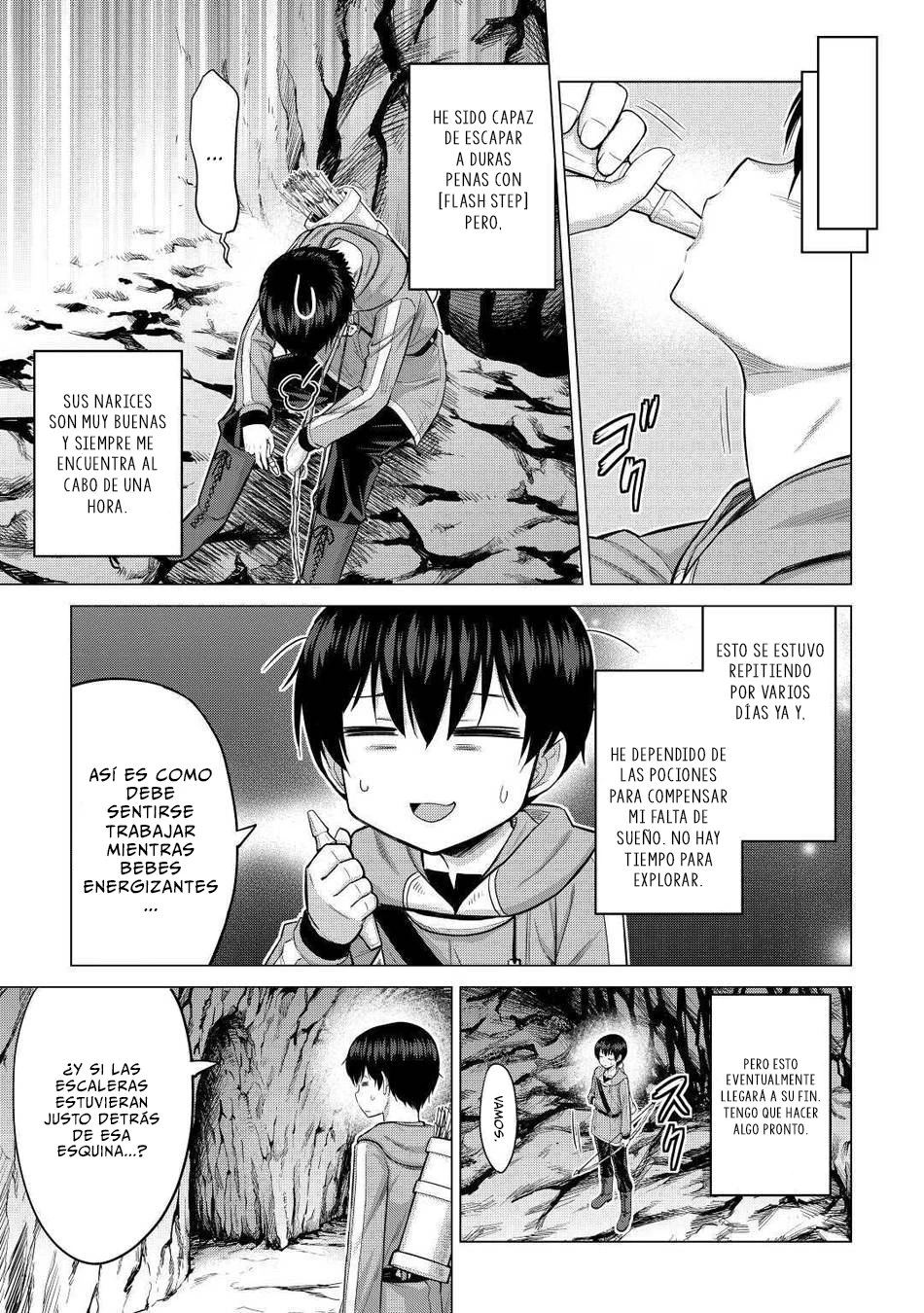 Read The Strongest Job Is Apparently Not a Hero or a Sage, but an Appraiser ES Manga Online