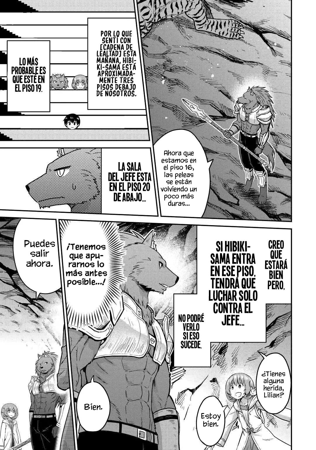 Read The Strongest Job Is Apparently Not a Hero or a Sage, but an Appraiser ES Manga Online