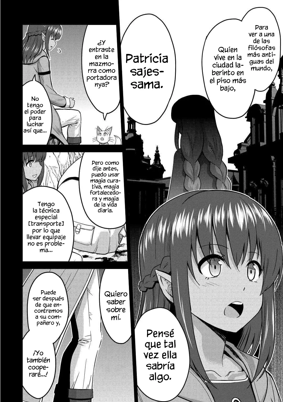 Read The Strongest Job Is Apparently Not a Hero or a Sage, but an Appraiser ES Manga Online