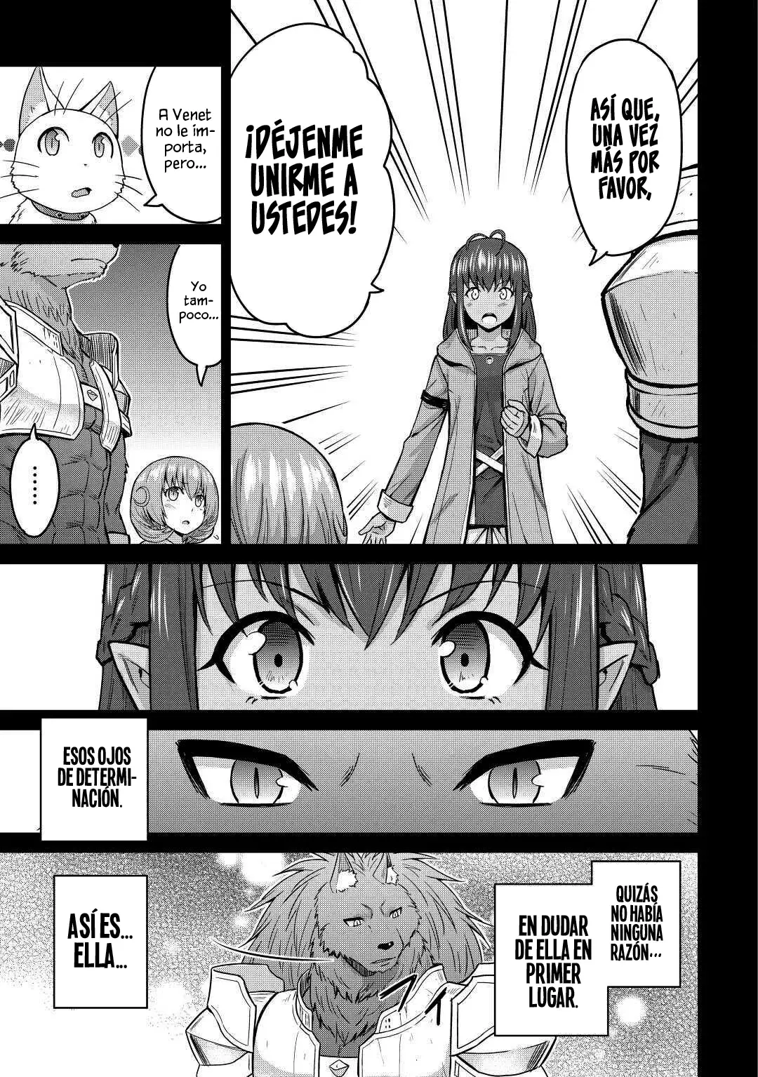 Read The Strongest Job Is Apparently Not a Hero or a Sage, but an Appraiser ES Manga Online
