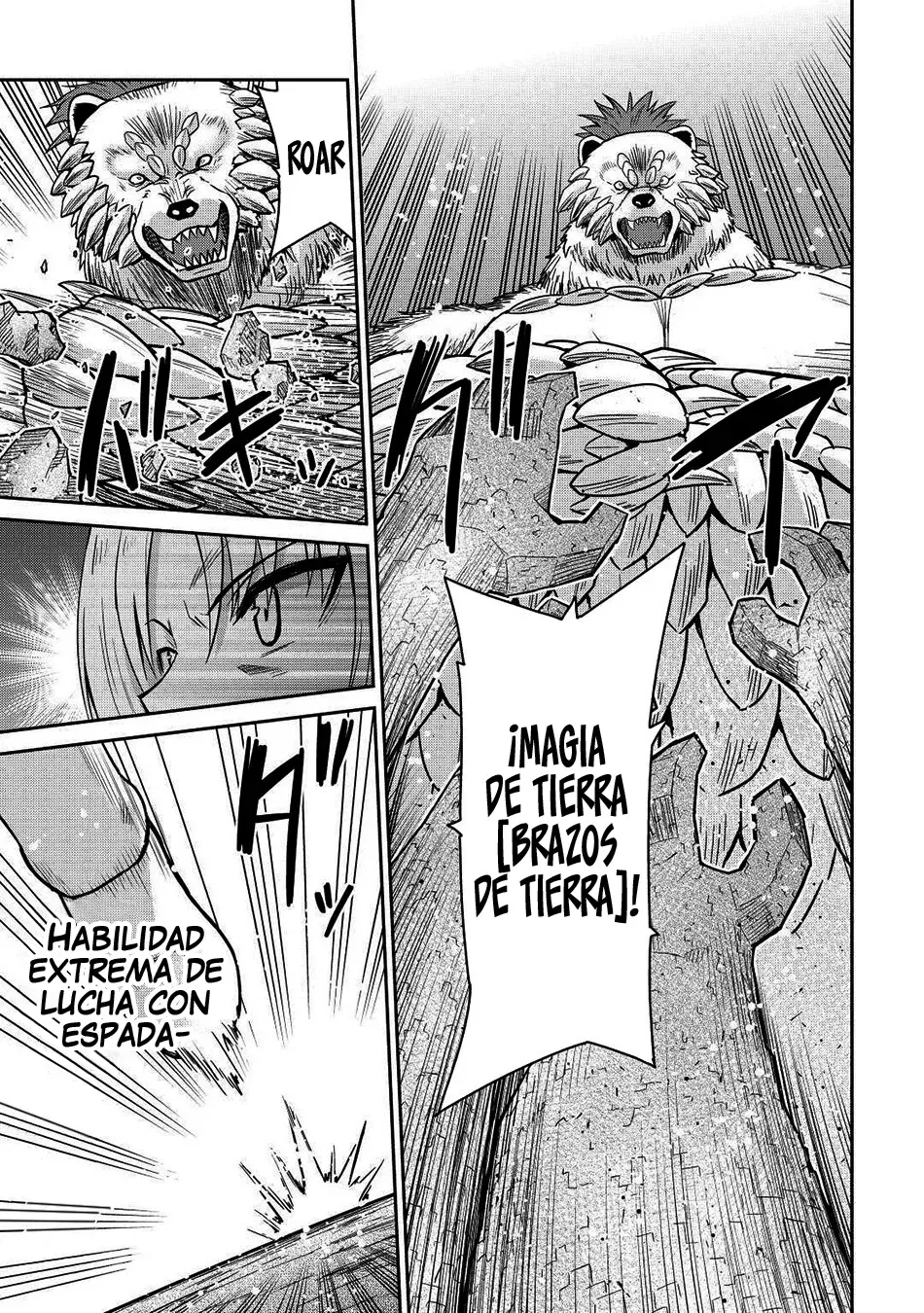 Read The Strongest Job Is Apparently Not a Hero or a Sage, but an Appraiser ES Manga Online